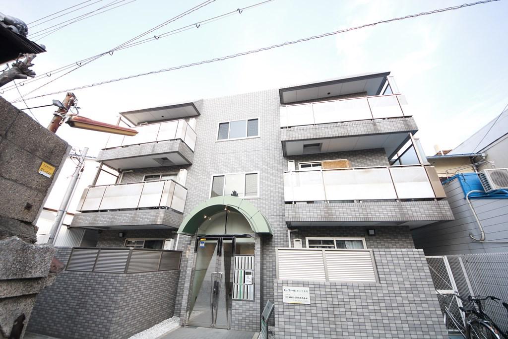 ルー・エーベル潮江壱番館