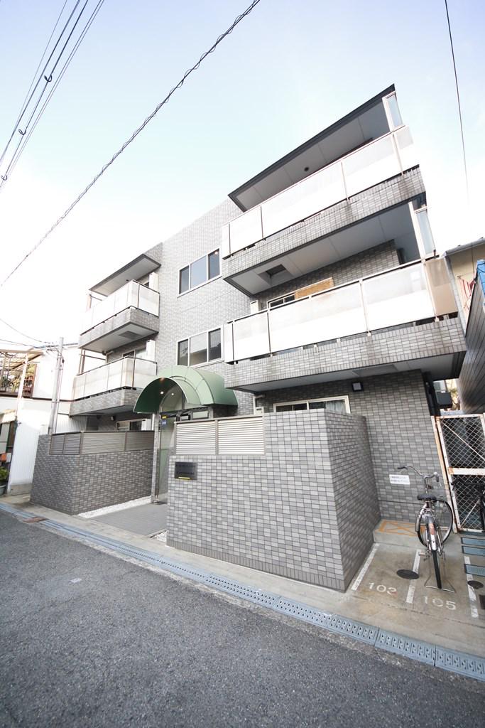 ルー・エーベル潮江壱番館