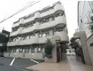 ヴィラ・サンベルナーレ新宿(2DK/2階)