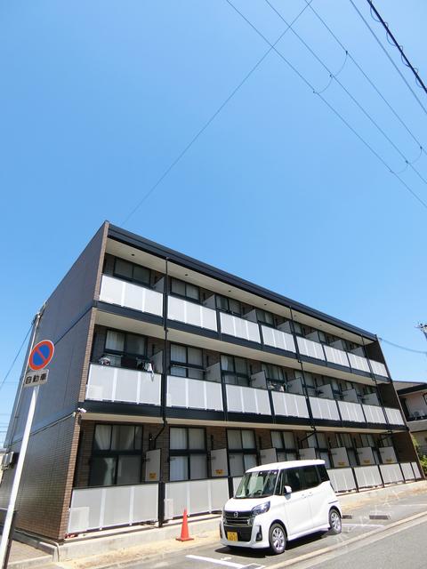 レオパレスネスト中百舌鳥