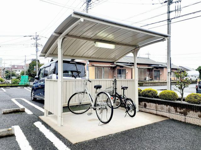 サニーサイド スクエア