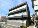 トレゾール上甲子園