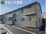 コンフォート西尾