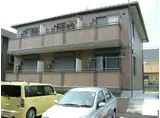 リビエール野川