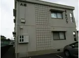 藤ノ木ハイツ A棟