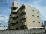 メゾンドール西町