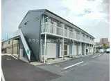 第2大川ハイツ