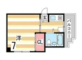 ライオンズマンション石屋川