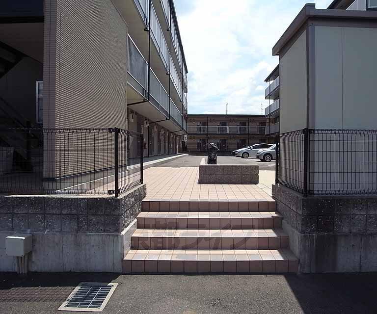 レオパレスインパクトI