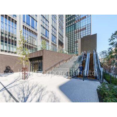 WORLD TOWER RESIDENCE