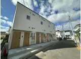 BAU若林