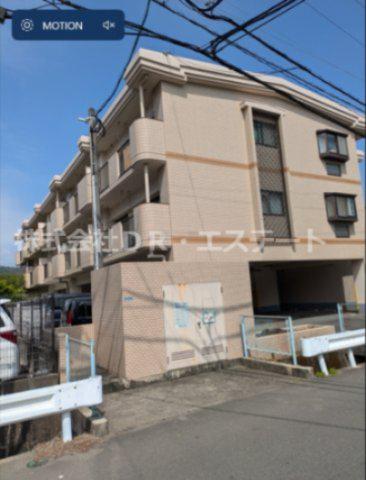 第6三城ハイツ(3LDK/3階)