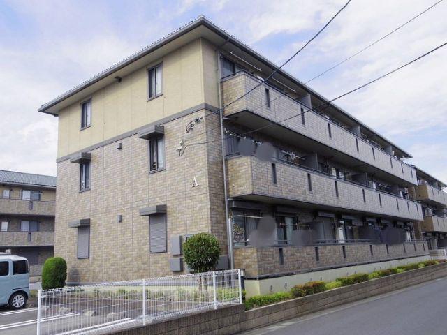 ラルーナA