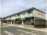 シャーメゾン福山北A