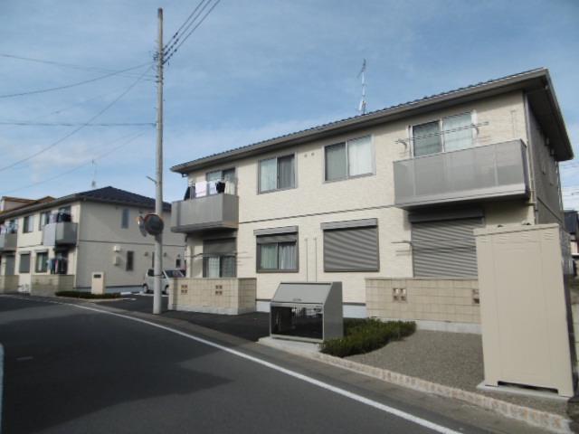 サンローズ A