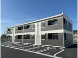 八尾市北木の本4丁目アパート工事