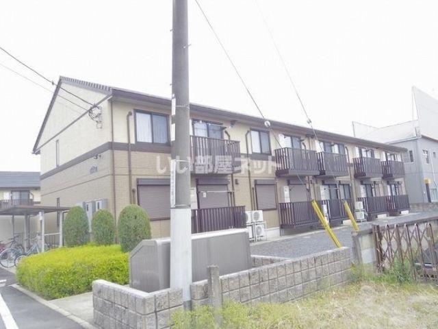 ローズガーデン II
