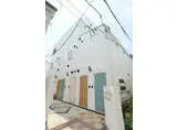 ソルナクレイシア新中野