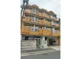 丸和マンション