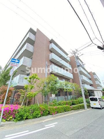 甲子園六石町ハイツ(3LDK/2階)