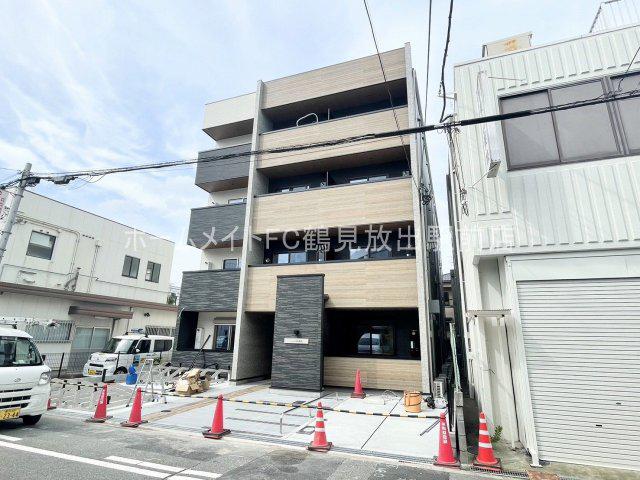 S-MOVE大阪鶴見