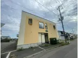 クローバーハウスNO22