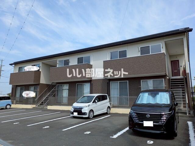 アンジュ