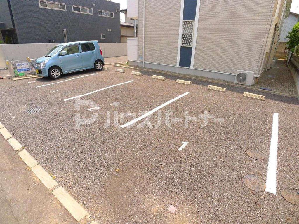パレー ルミエール