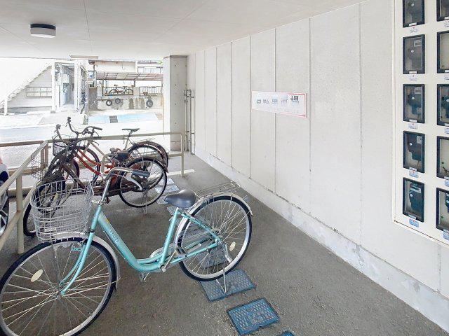 ルミネ中沢