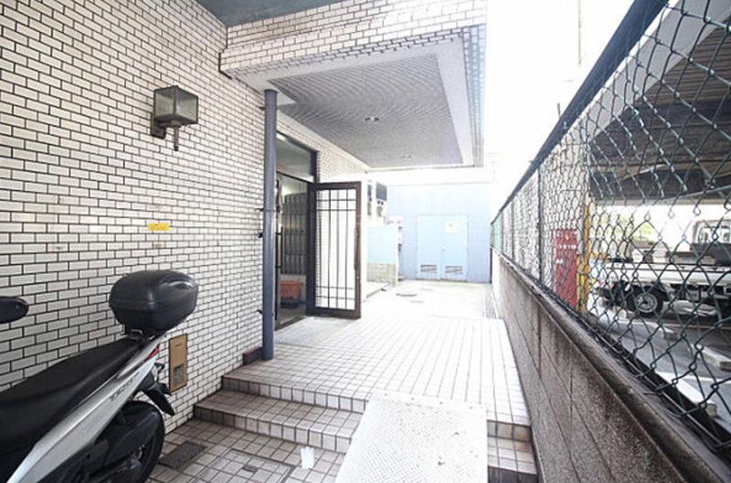豊国大分スカイマンション