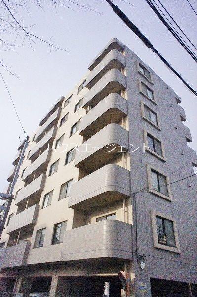 ルミエール葛西