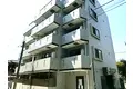 アンベリール永福町駅前