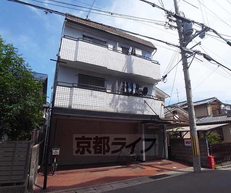 長岡京ハイツ