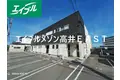 エイブルメゾン高井イースト
