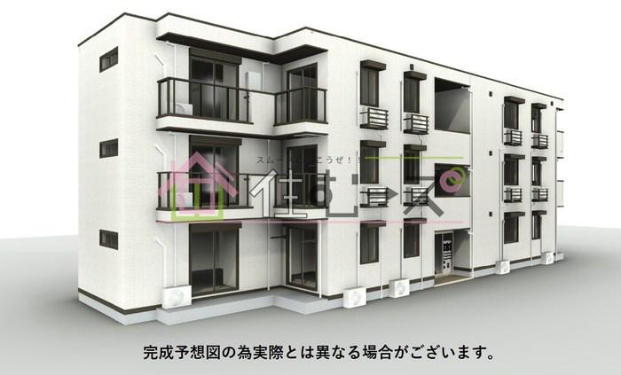 クラシスト南塚口