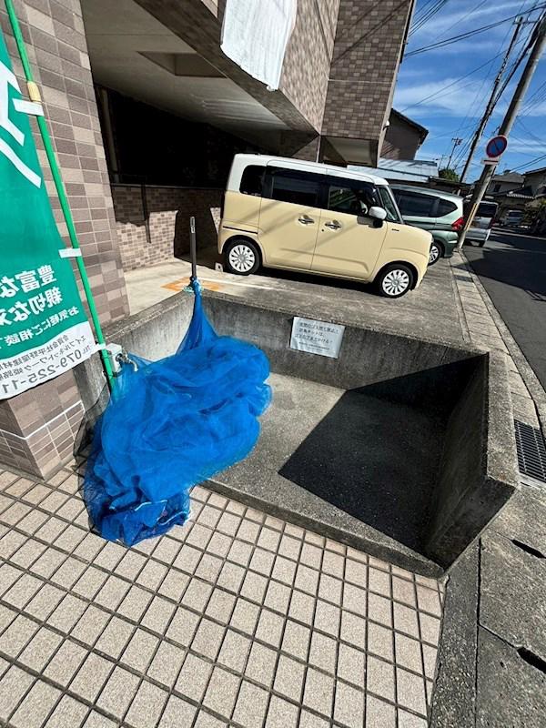ラ・メール大塩