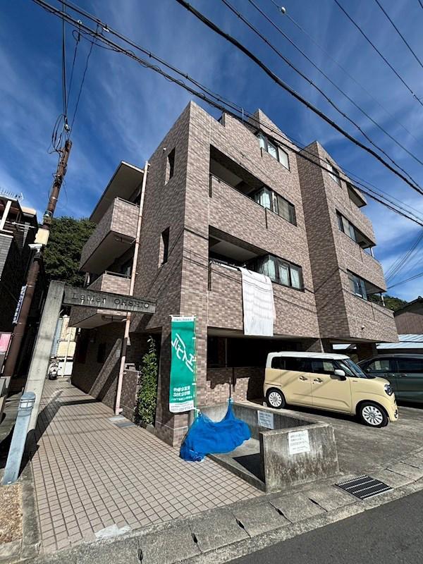 ラ・メール大塩