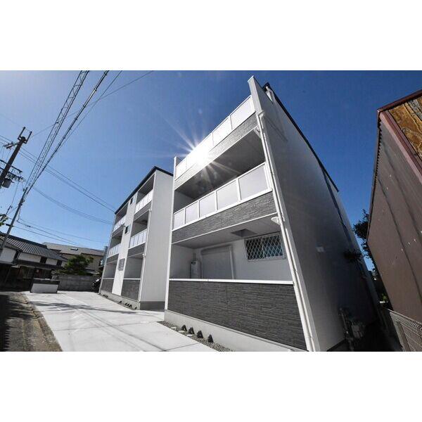 AVANTIO HONMACHI