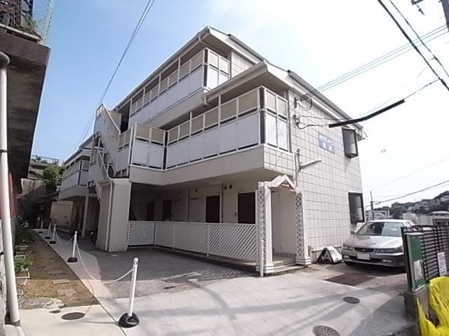 MJハイツ塩屋ヒルズ