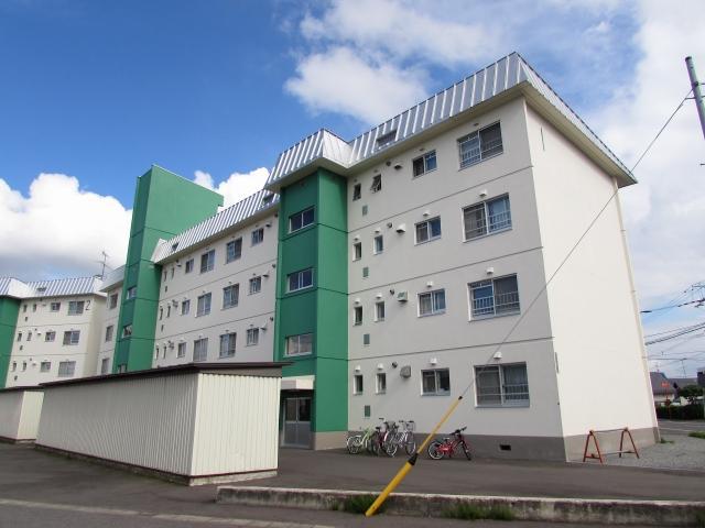テレパレス旭川春光I