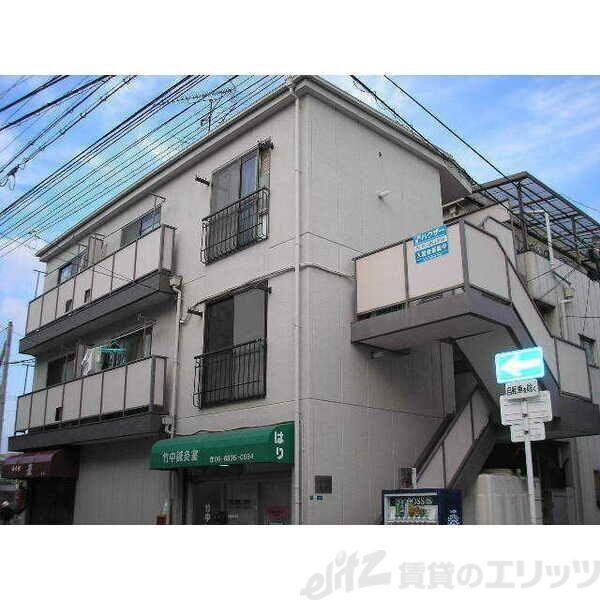 ユキハウス泉町