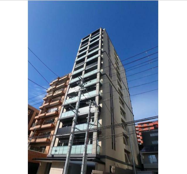 シーズンフラッツ青葉通一番町