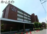 U・TOPIAHILLS