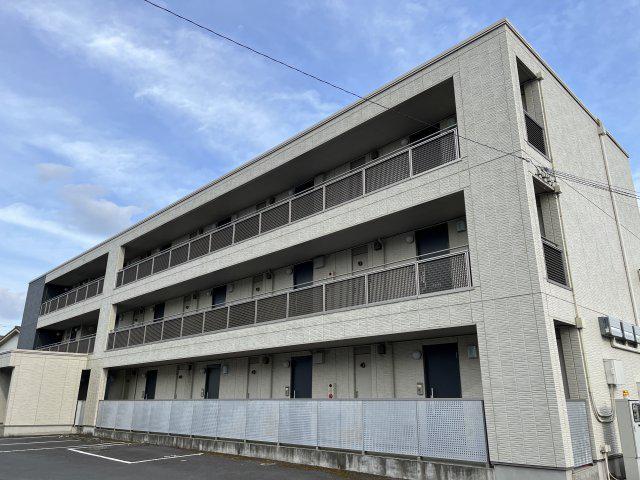 SHA MAISON N 7番館