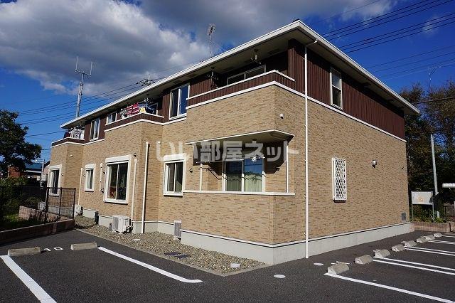 サニーヒル・B