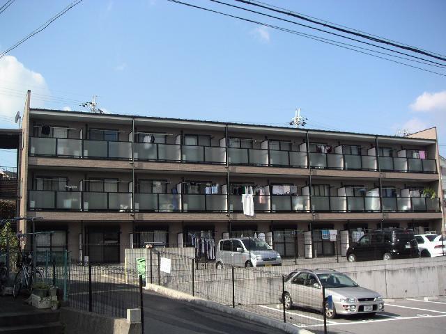 ラパス高倉台