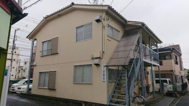 コーポ藤宮
