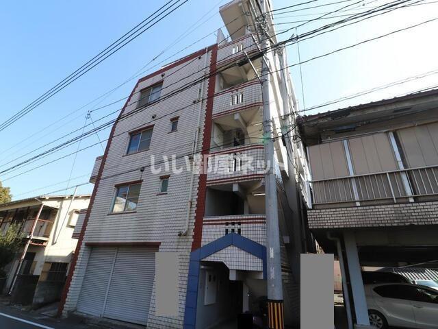 セレスティ南鹿児島