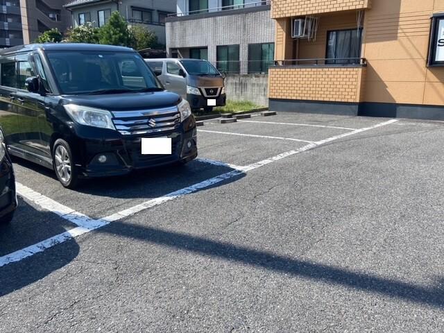オアシス参番館