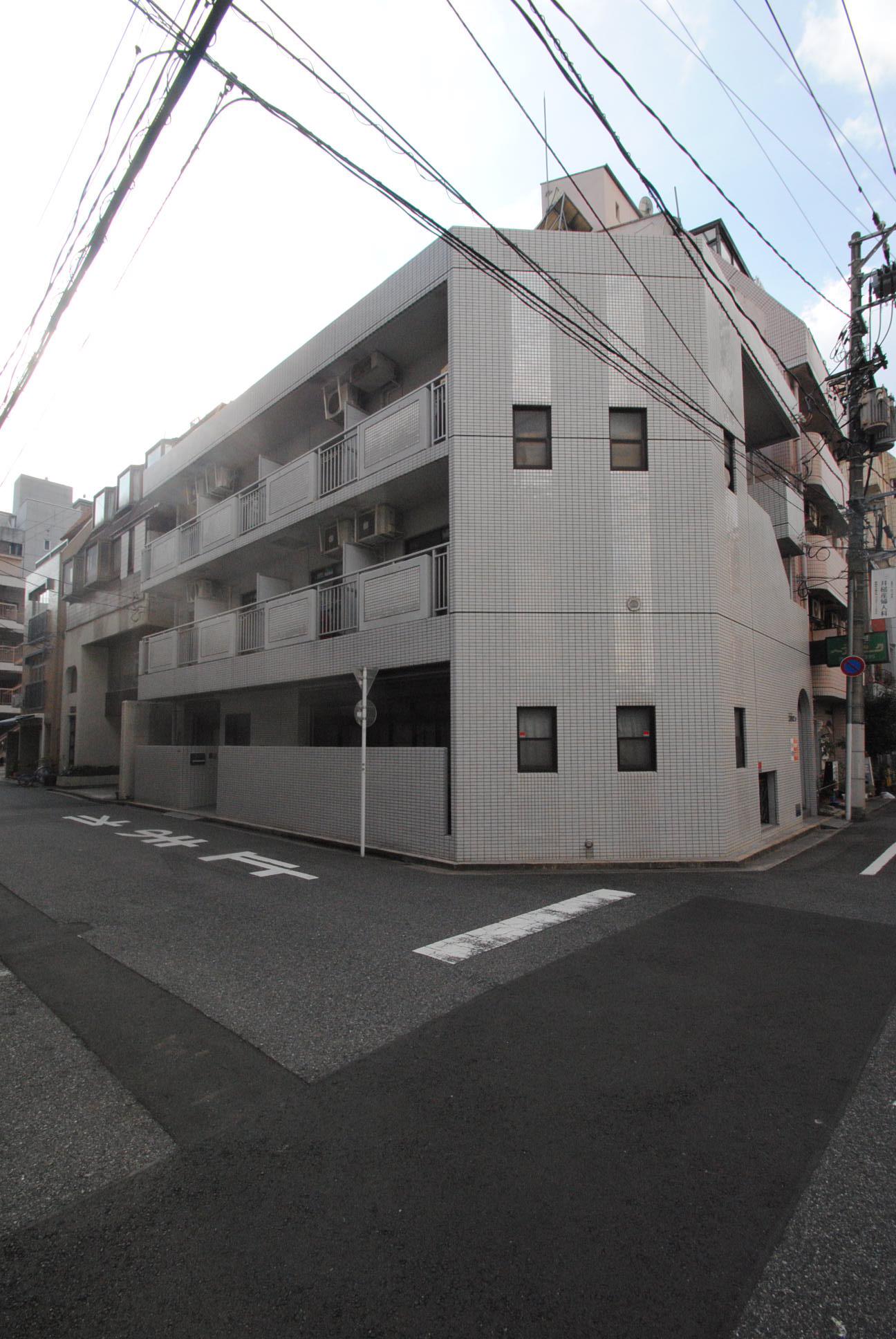 椢原ビル
